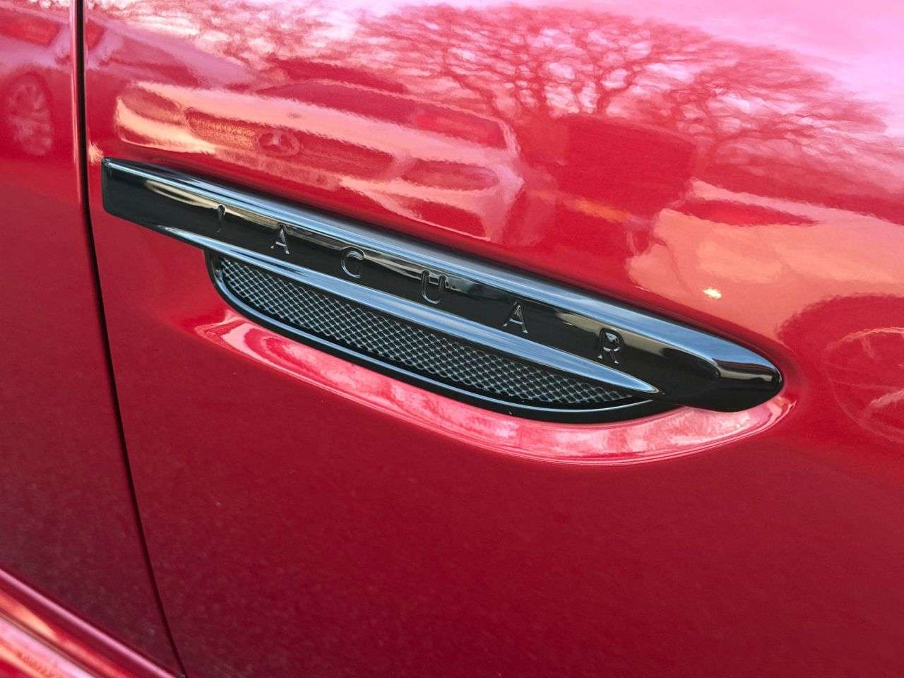 2014 JAGUAR XK 2014 JAGUAR XK