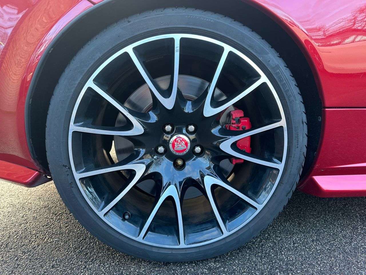 2014 JAGUAR XK 2014 JAGUAR XK