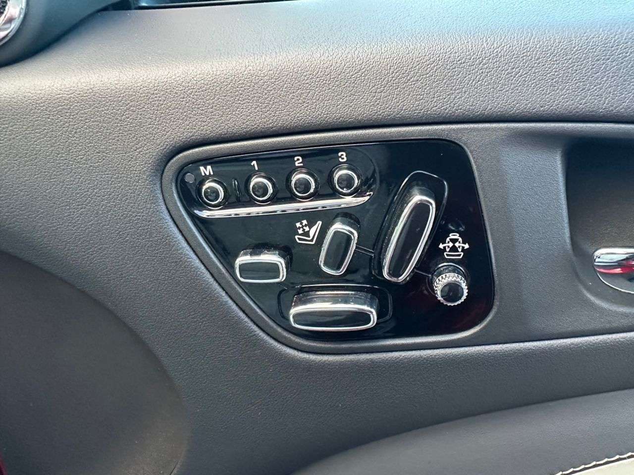 2014 JAGUAR XK 2014 JAGUAR XK