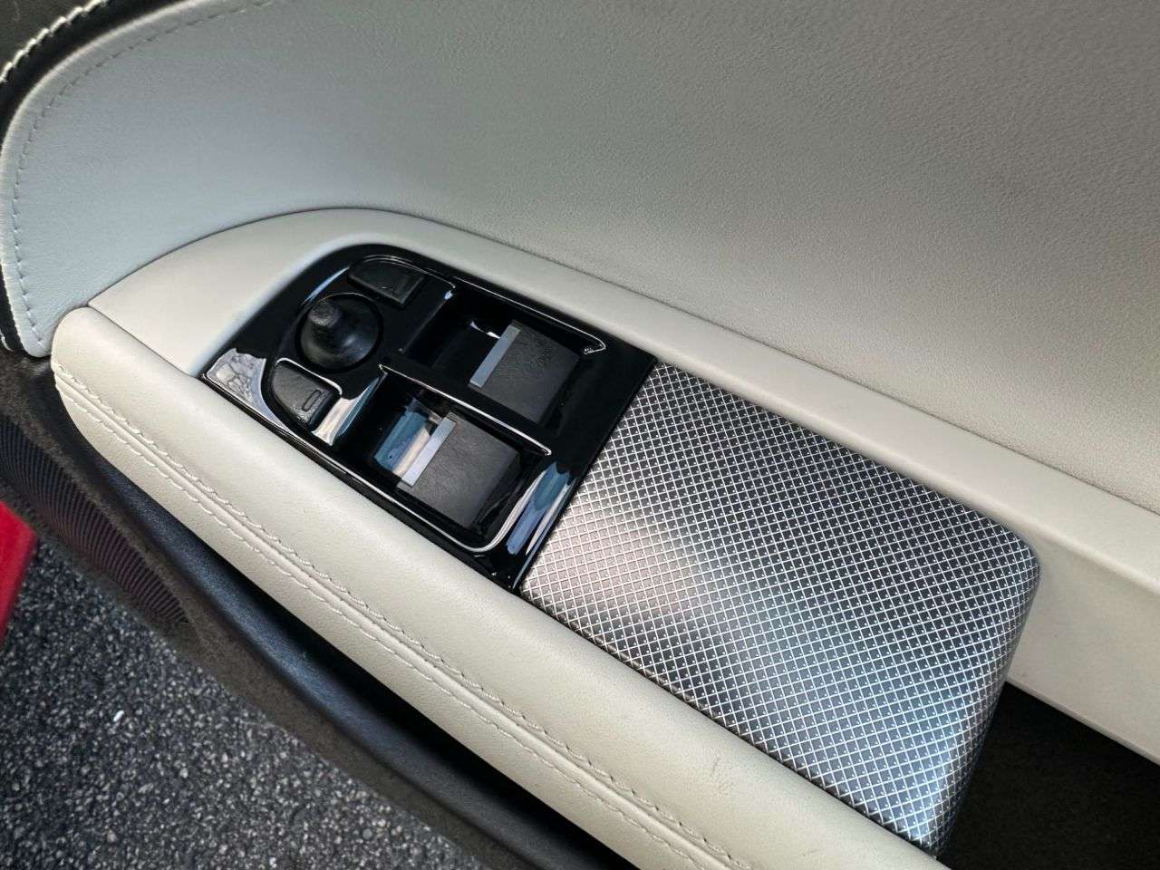 2014 JAGUAR XK 2014 JAGUAR XK