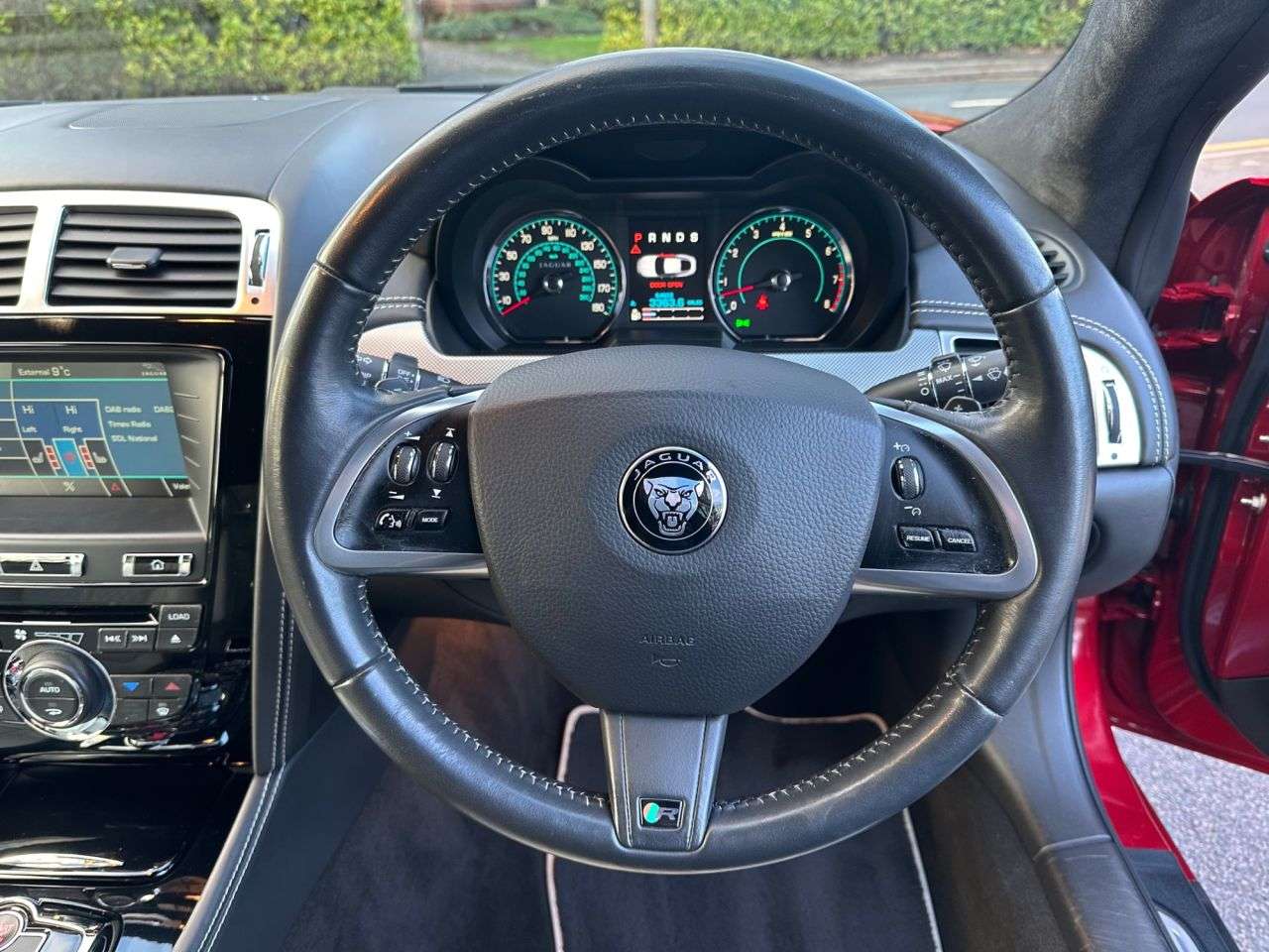 2014 JAGUAR XK 2014 JAGUAR XK