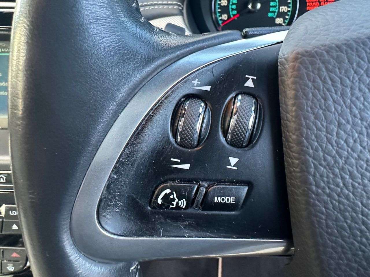 2014 JAGUAR XK 2014 JAGUAR XK