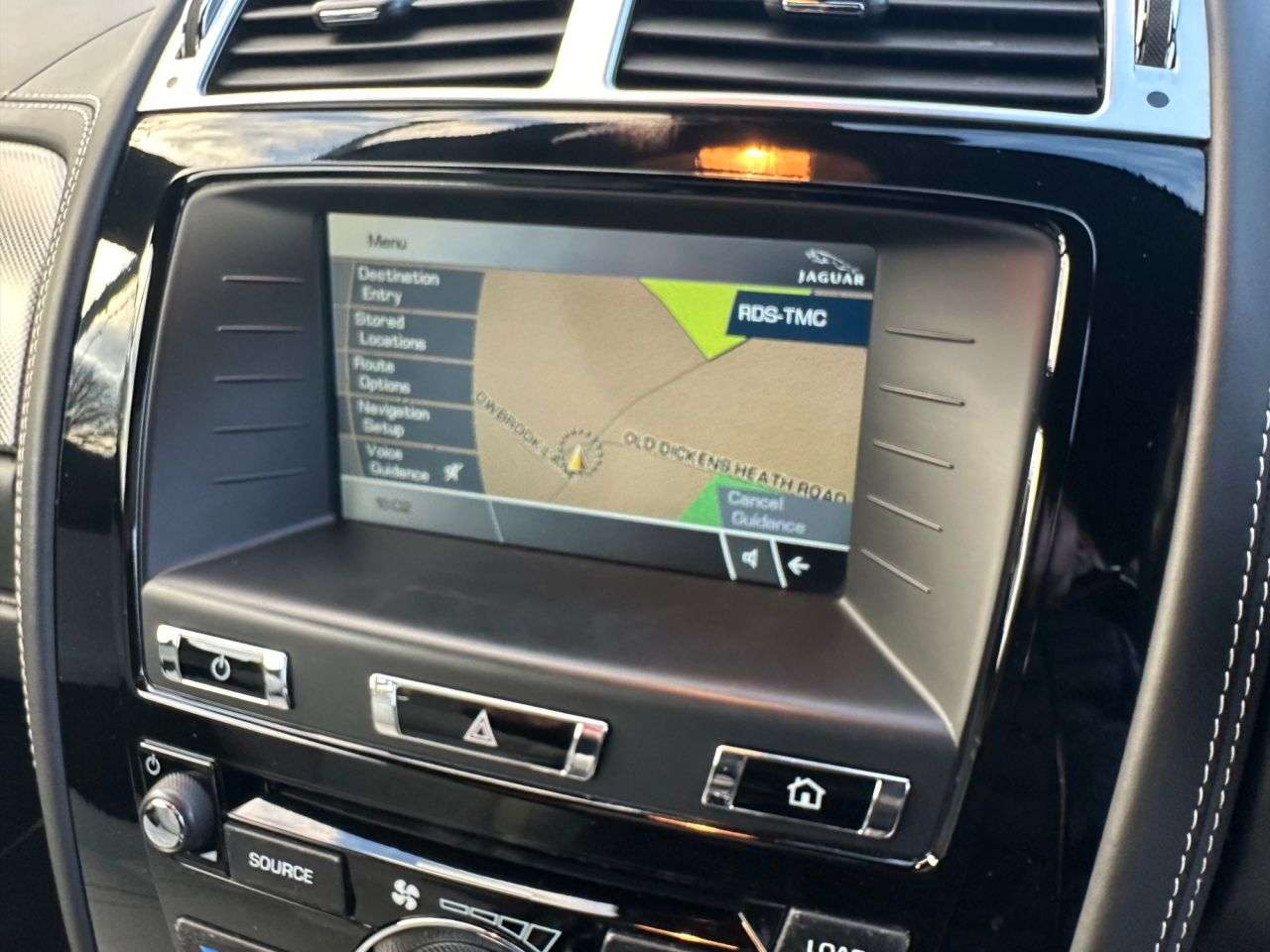 2014 JAGUAR XK 2014 JAGUAR XK