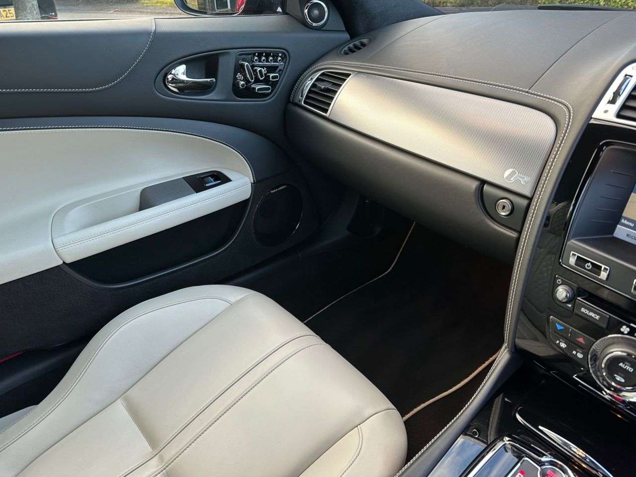 2014 JAGUAR XK 2014 JAGUAR XK