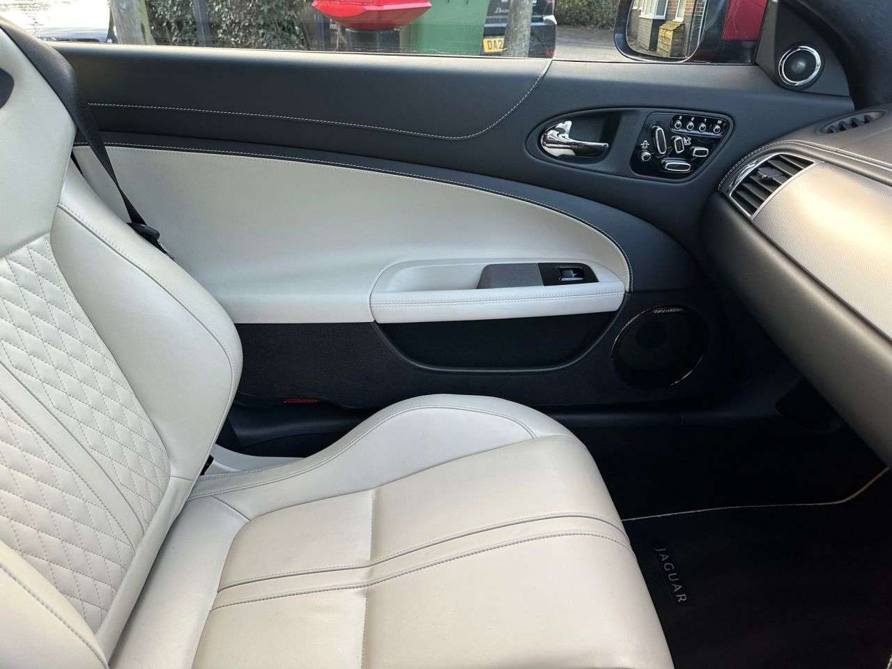 2014 JAGUAR XK 2014 JAGUAR XK