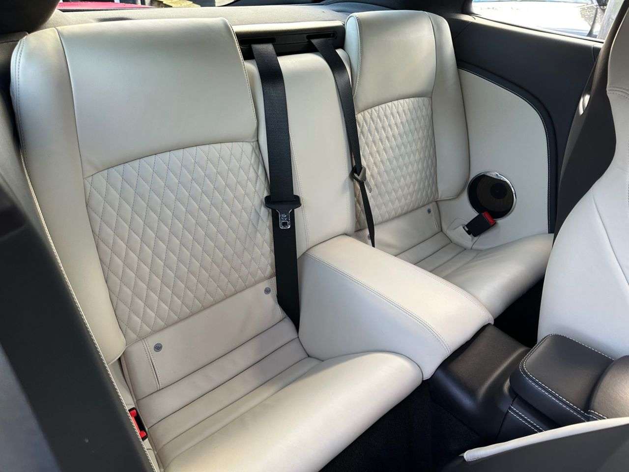 2014 JAGUAR XK 2014 JAGUAR XK