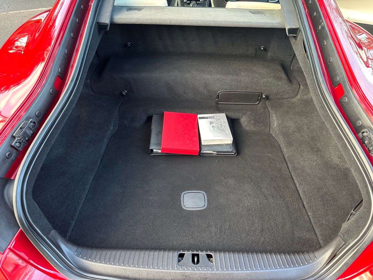 2014 JAGUAR XK 2014 JAGUAR XK