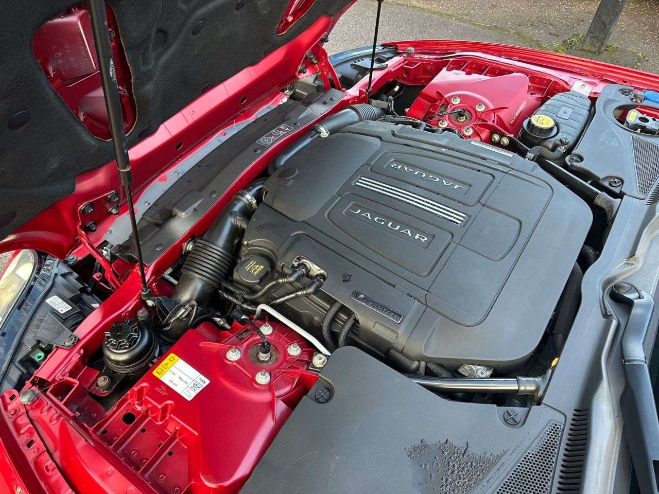 2014 JAGUAR XK 2014 JAGUAR XK