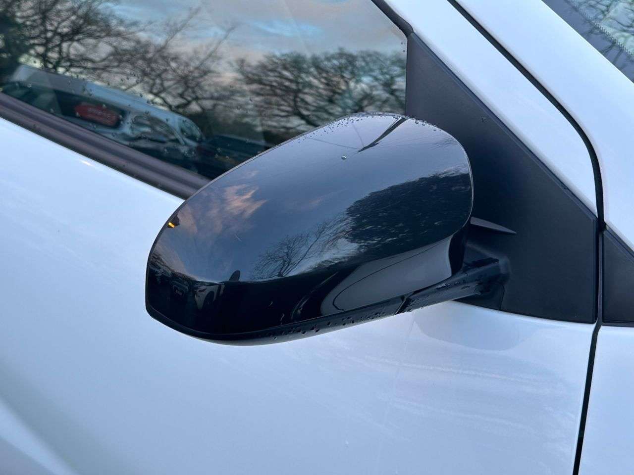 2022 TOYOTA AYGO X 2022 TOYOTA AYGO X