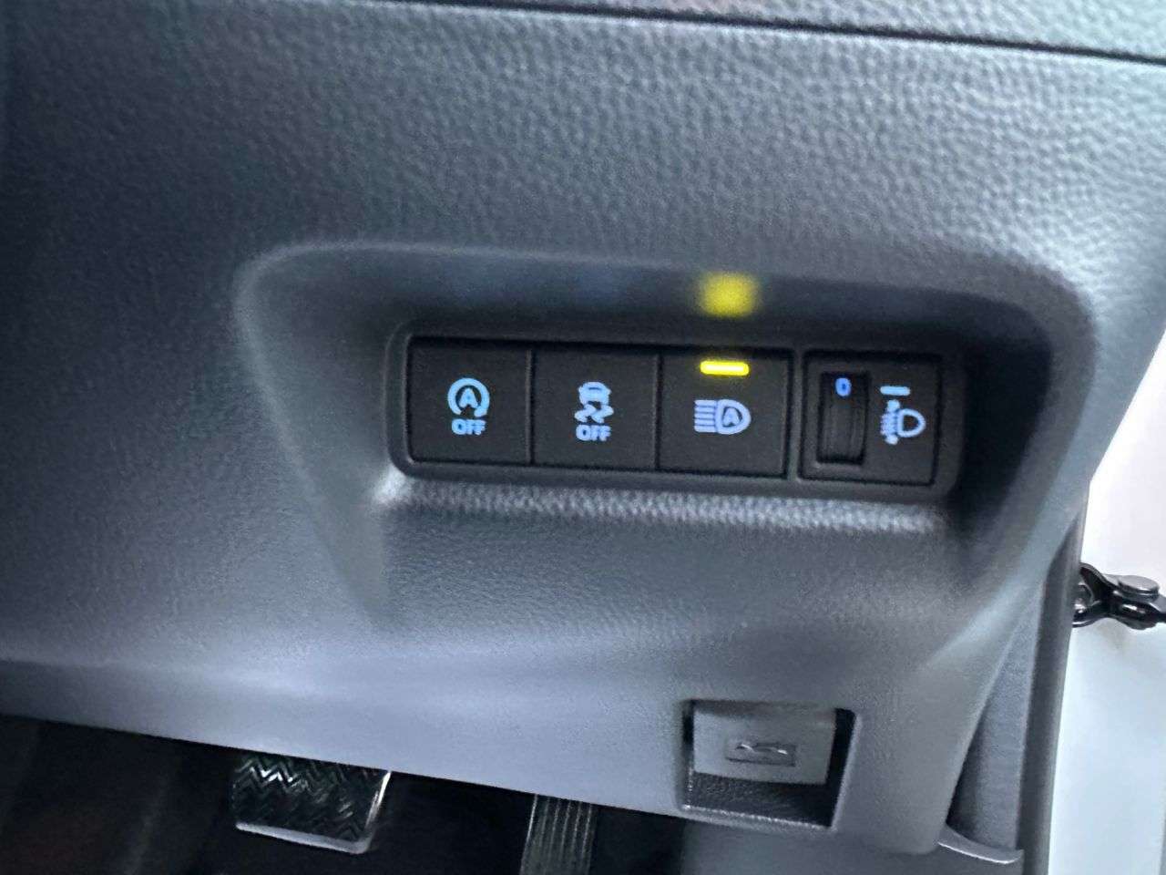 2022 TOYOTA AYGO X 2022 TOYOTA AYGO X