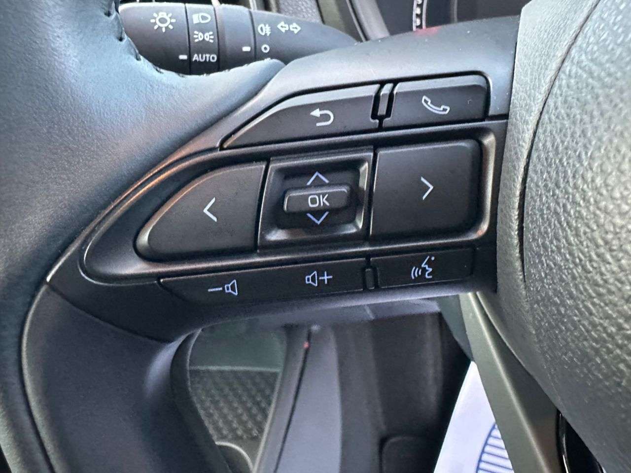 2022 TOYOTA AYGO X 2022 TOYOTA AYGO X