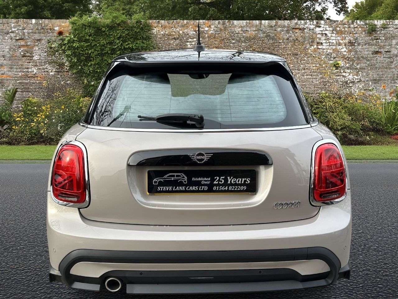 2021 MINI HATCH 2021 MINI HATCH