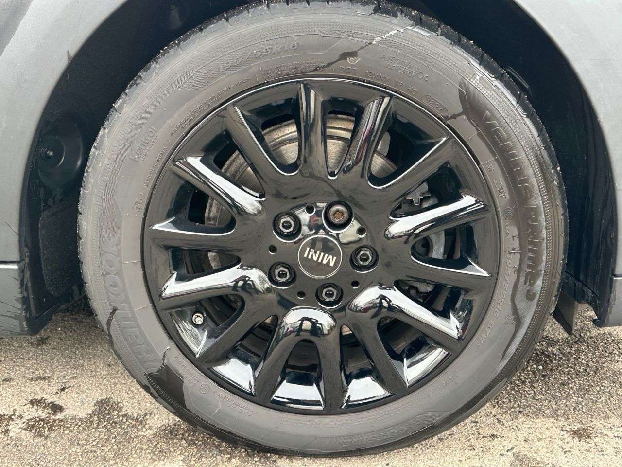 2021 MINI HATCH 2021 MINI HATCH