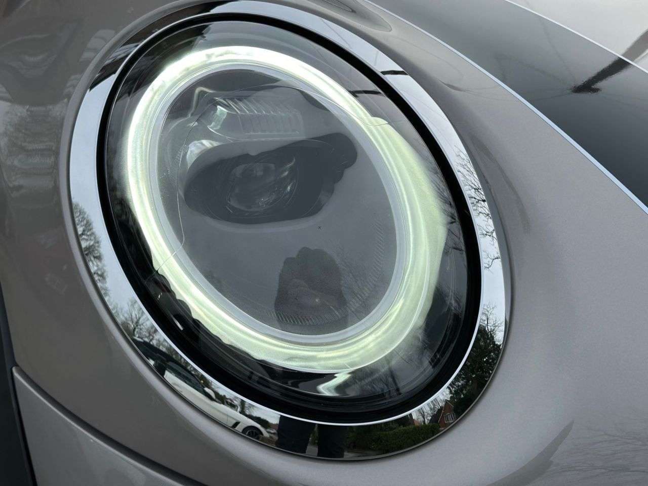 2021 MINI HATCH 2021 MINI HATCH