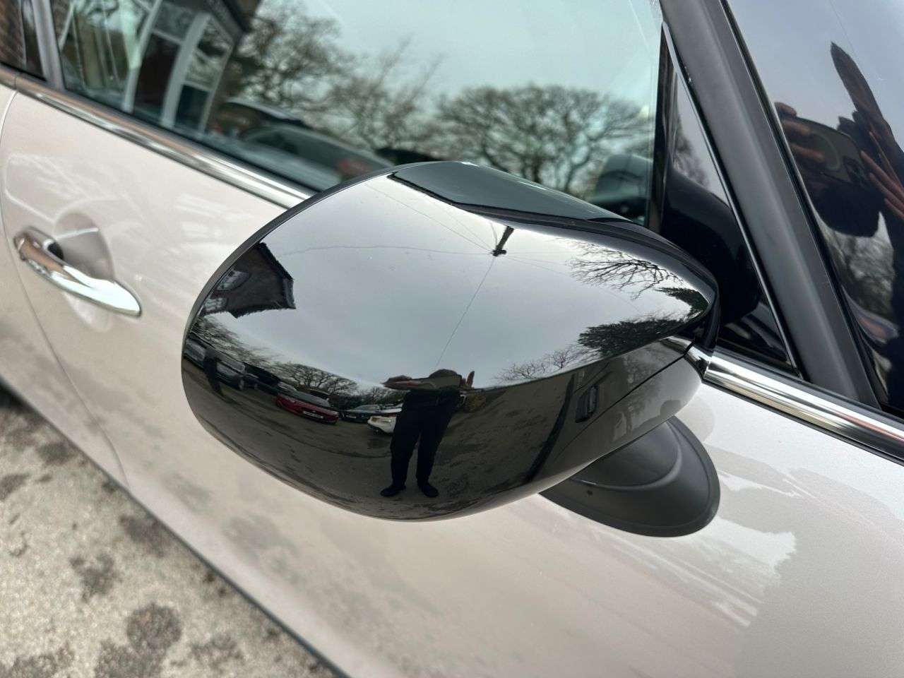 2021 MINI HATCH 2021 MINI HATCH