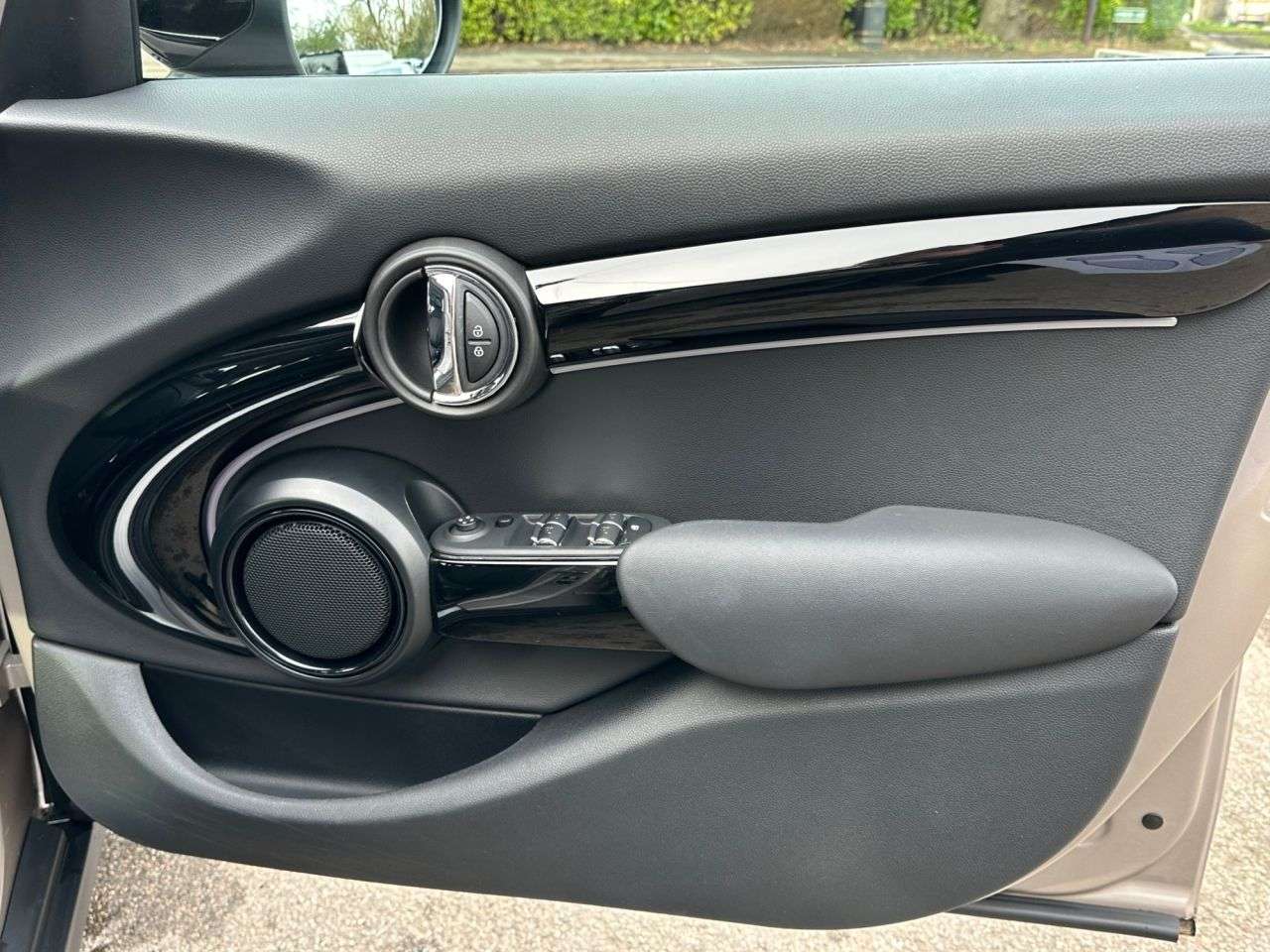 2021 MINI HATCH 2021 MINI HATCH