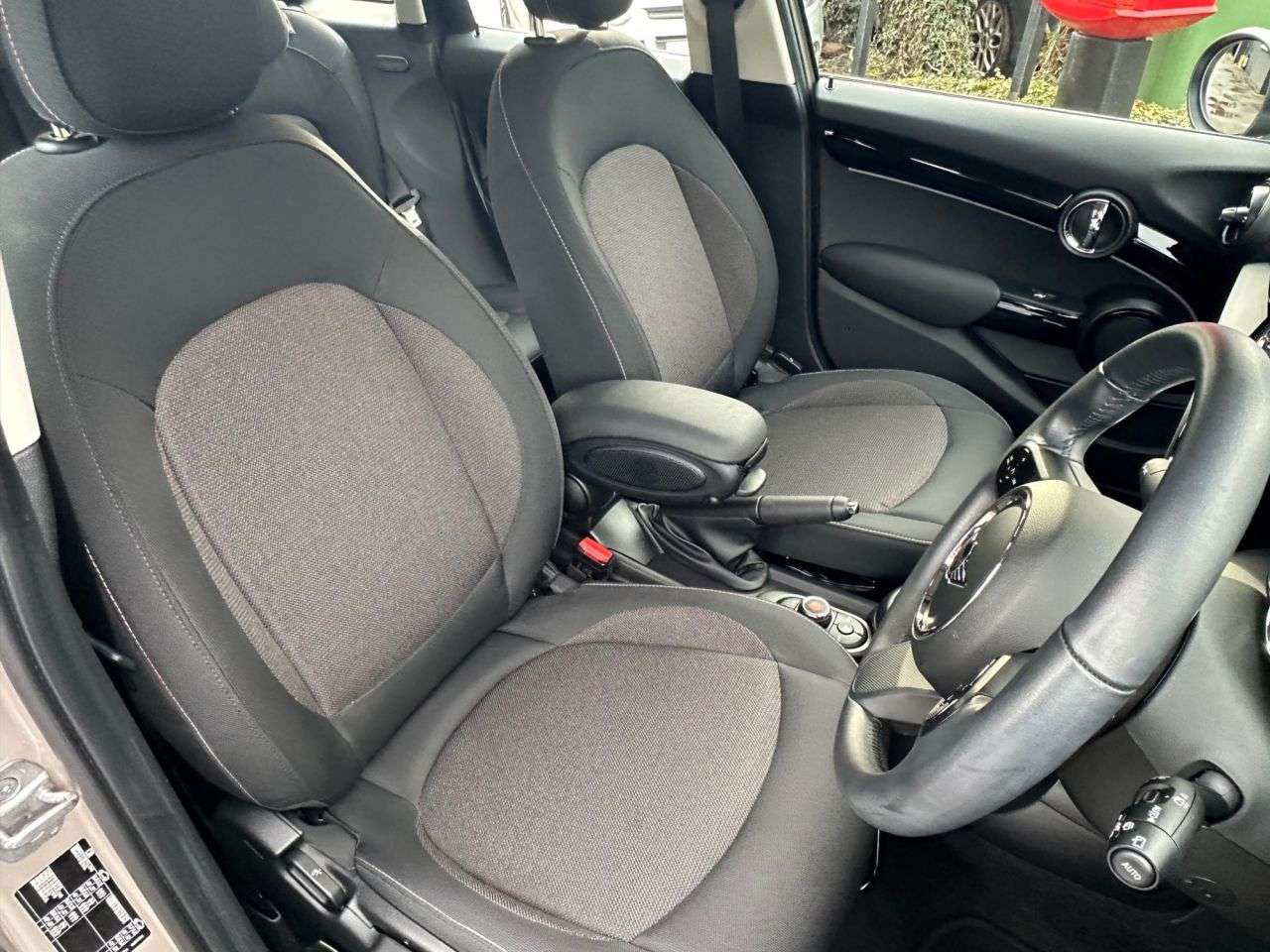 2021 MINI HATCH 2021 MINI HATCH