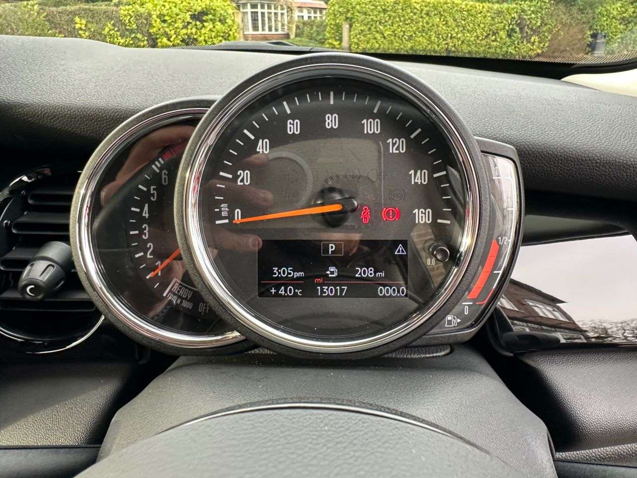 2021 MINI HATCH 2021 MINI HATCH