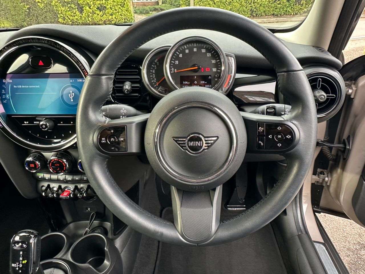 2021 MINI HATCH 2021 MINI HATCH
