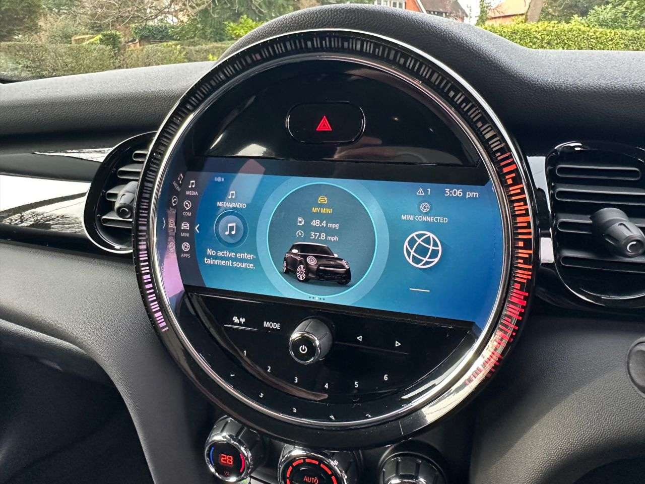 2021 MINI HATCH 2021 MINI HATCH