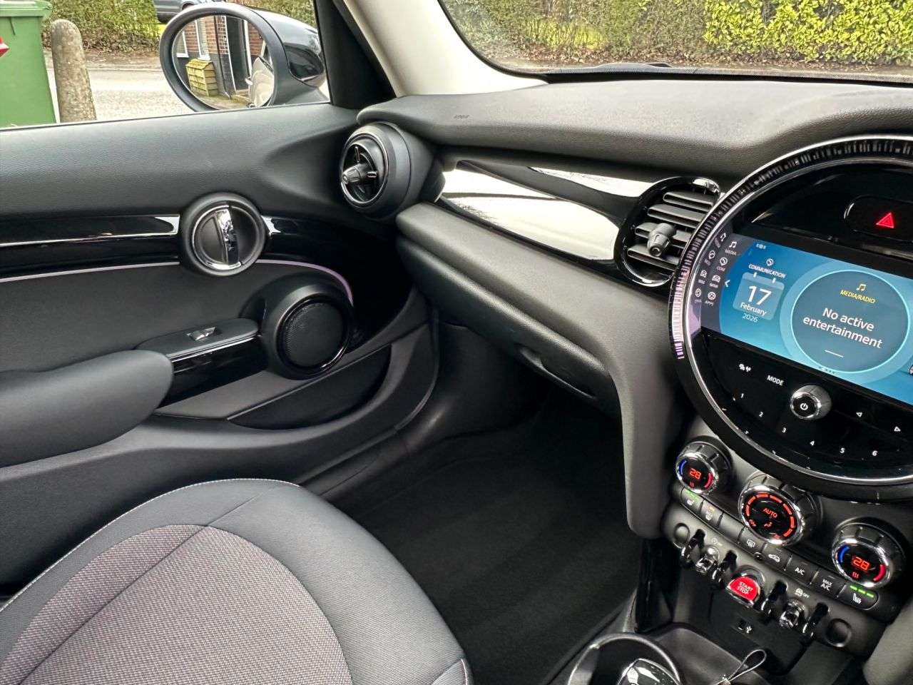 2021 MINI HATCH 2021 MINI HATCH