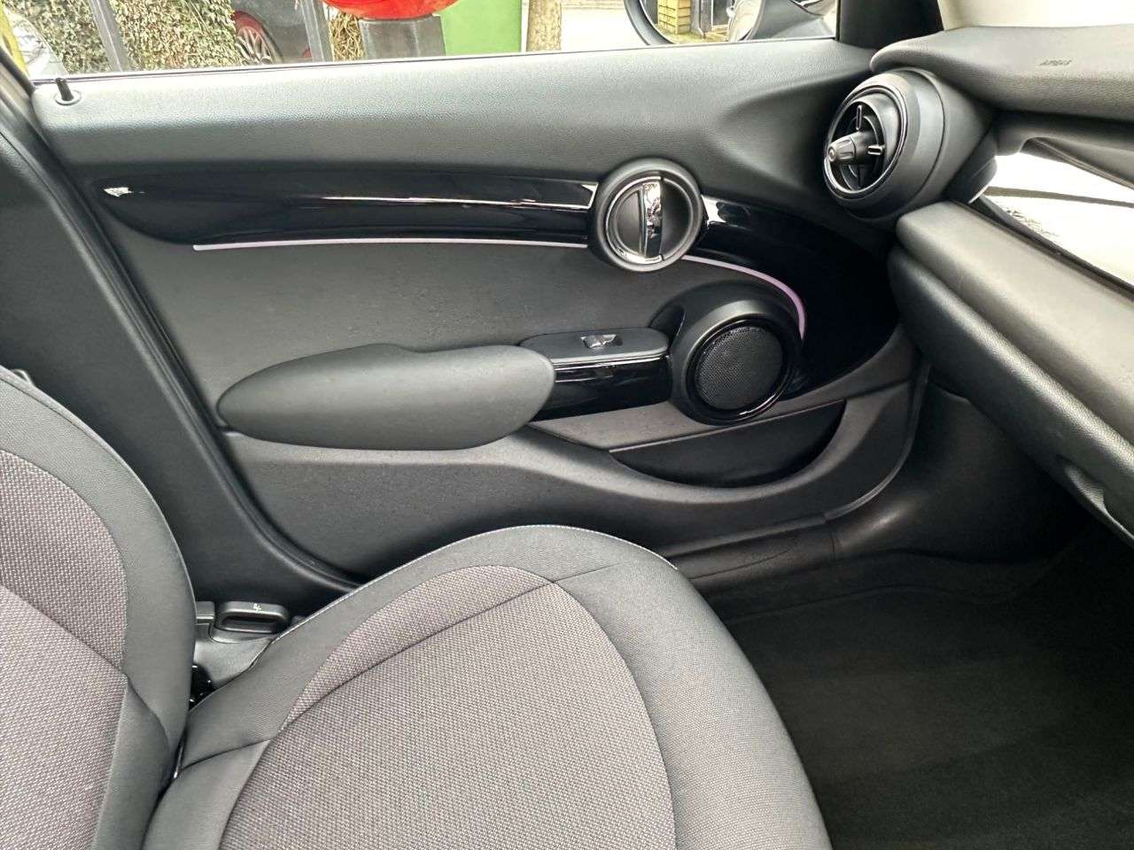 2021 MINI HATCH 2021 MINI HATCH