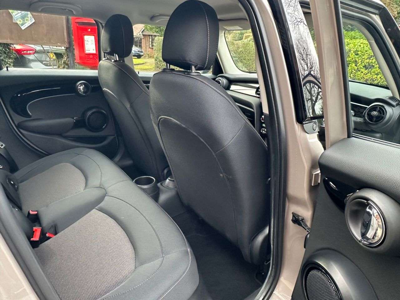 2021 MINI HATCH 2021 MINI HATCH