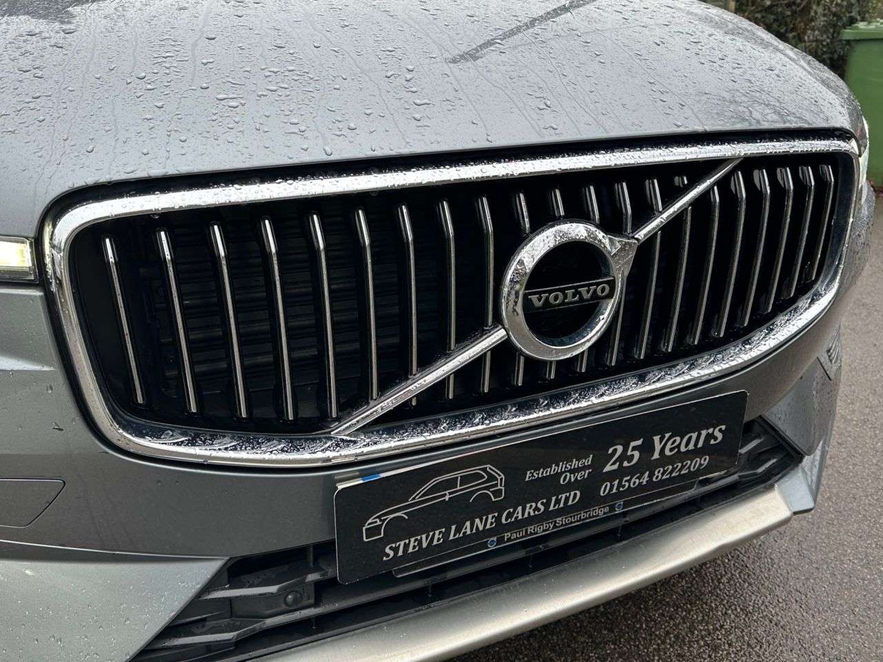 2019 VOLVO XC60 2019 VOLVO XC60