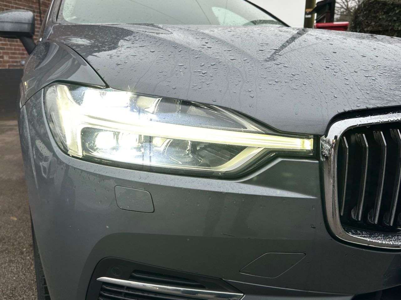 2019 VOLVO XC60 2019 VOLVO XC60