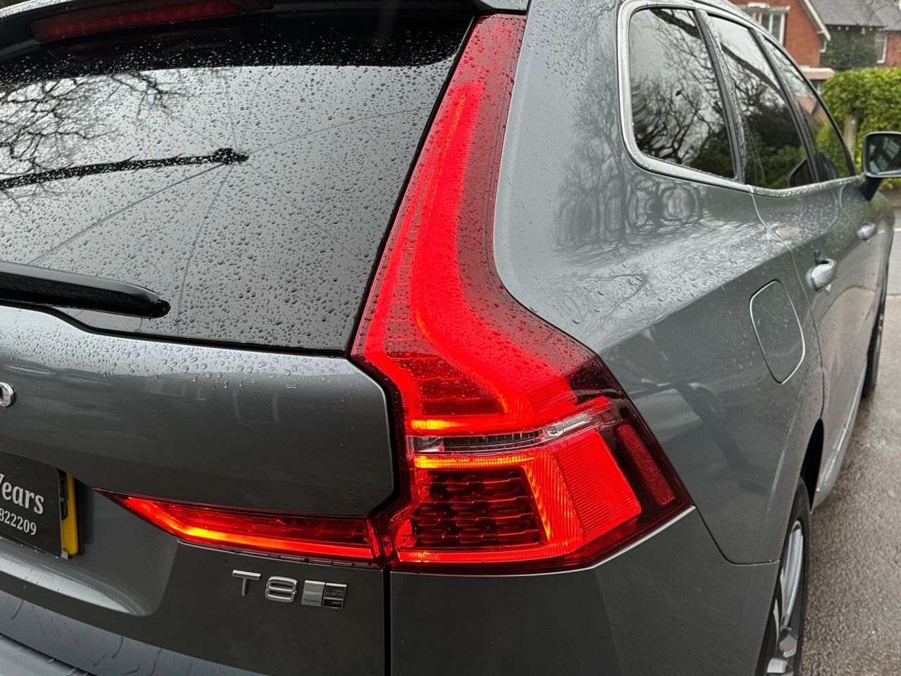 2019 VOLVO XC60 2019 VOLVO XC60