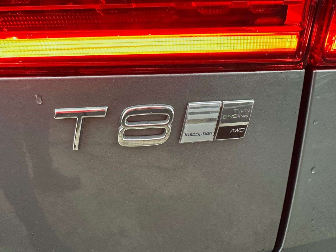 2019 VOLVO XC60 2019 VOLVO XC60