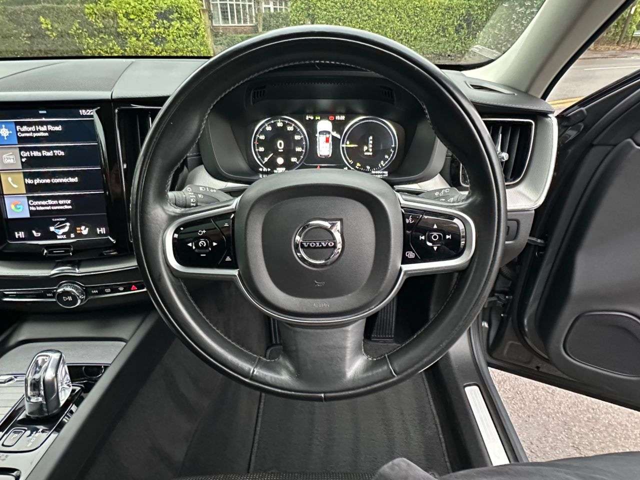 2019 VOLVO XC60 2019 VOLVO XC60