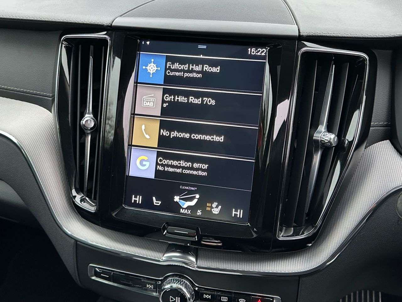 2019 VOLVO XC60 2019 VOLVO XC60