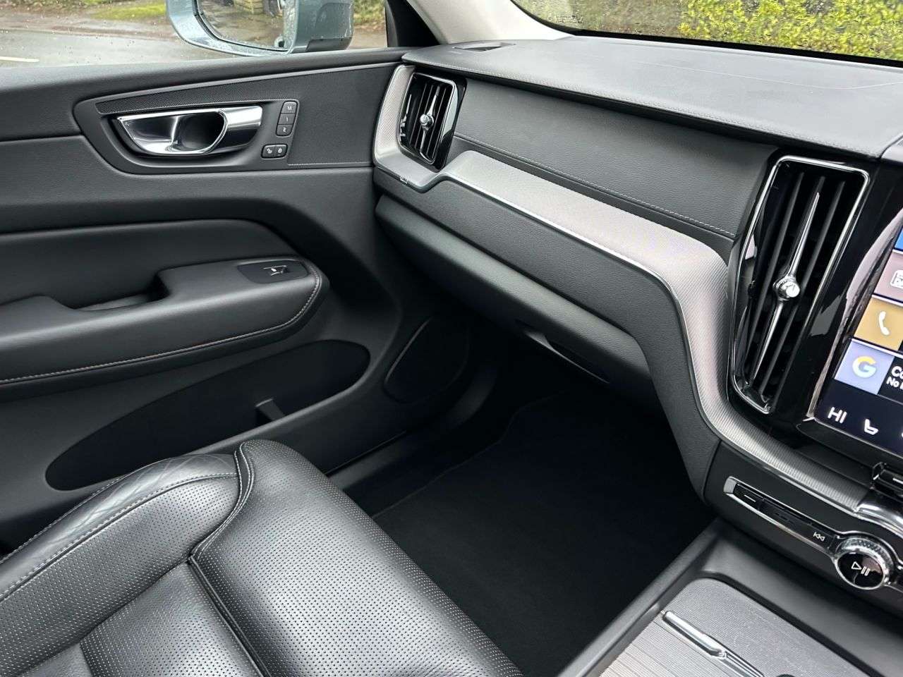 2019 VOLVO XC60 2019 VOLVO XC60