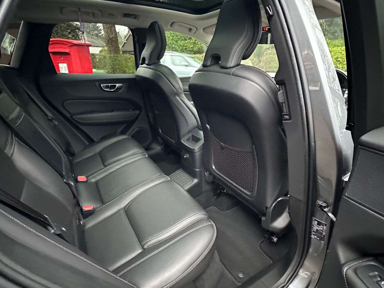 2019 VOLVO XC60 2019 VOLVO XC60