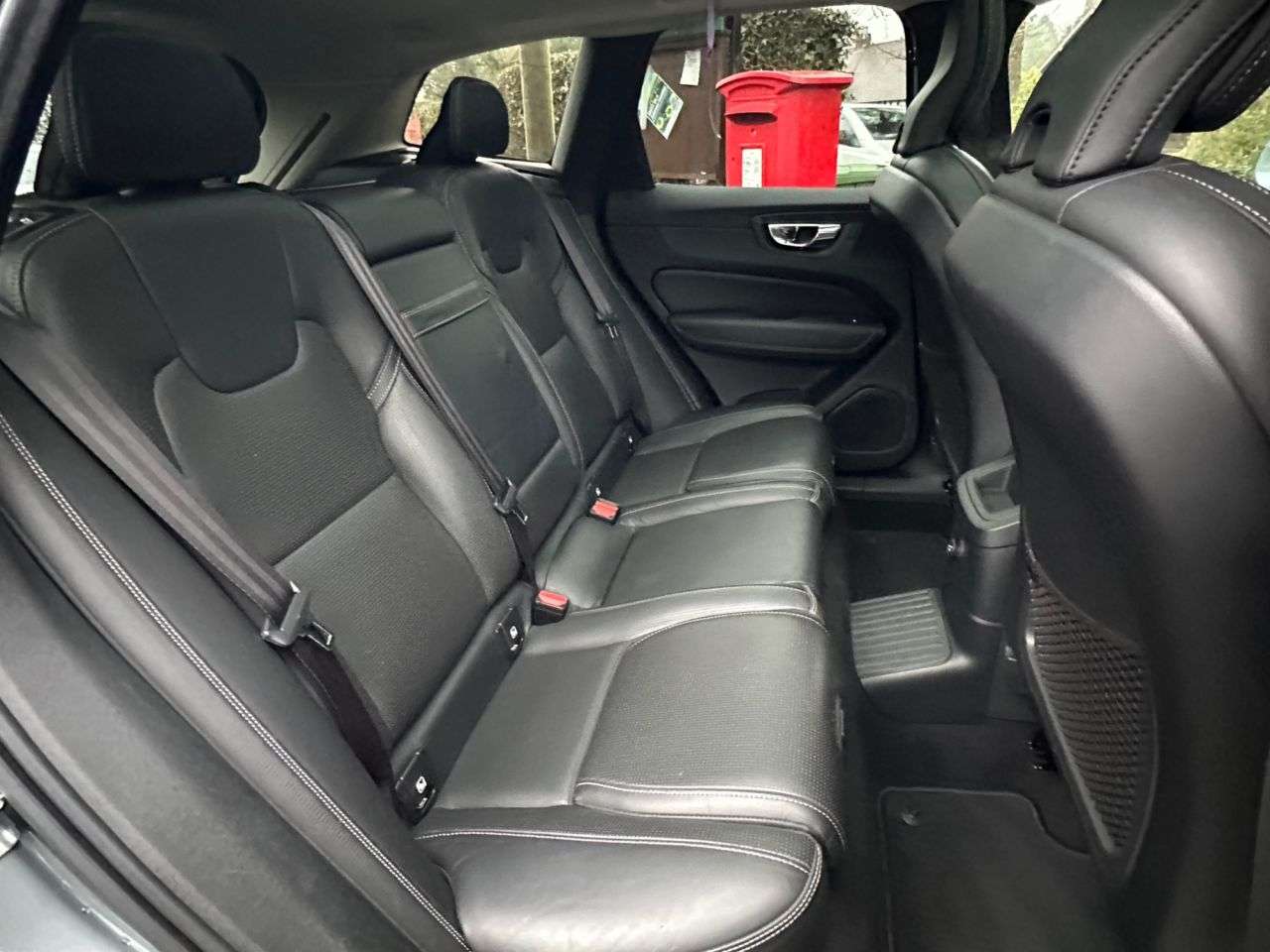 2019 VOLVO XC60 2019 VOLVO XC60