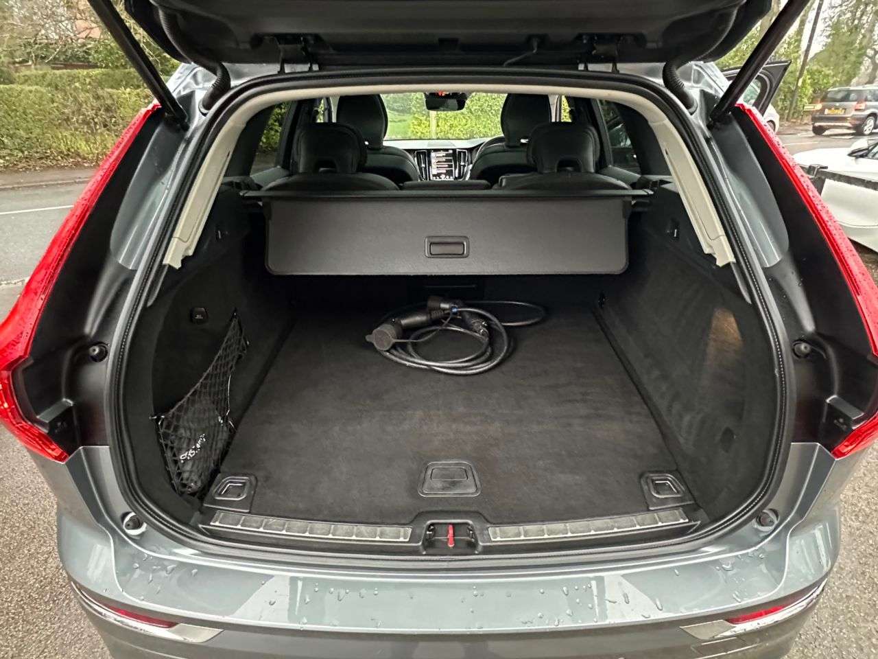 2019 VOLVO XC60 2019 VOLVO XC60