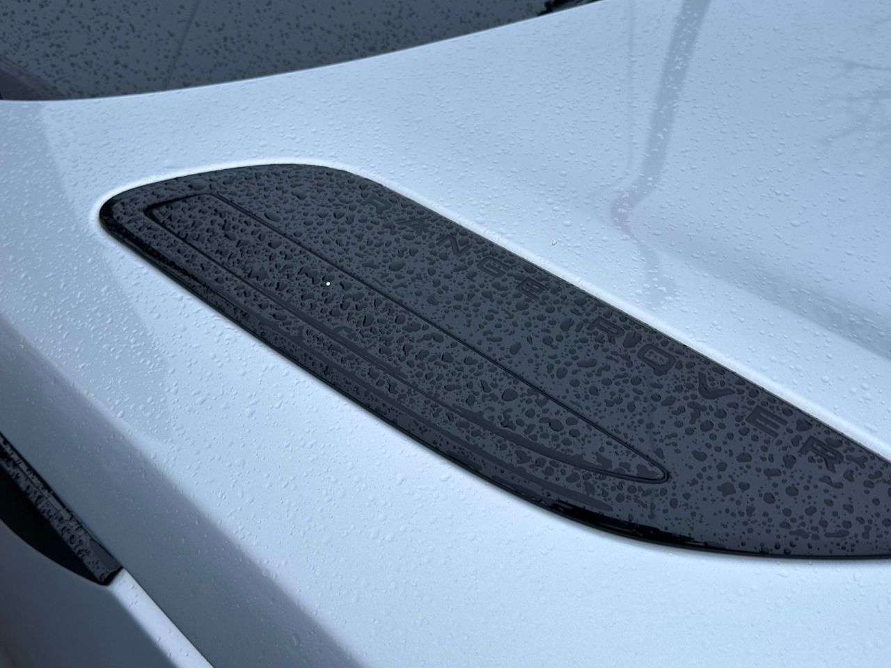 2022 LAND ROVER RANGE ROVER VELAR 2022 LAND ROVER RANGE ROVER VELAR