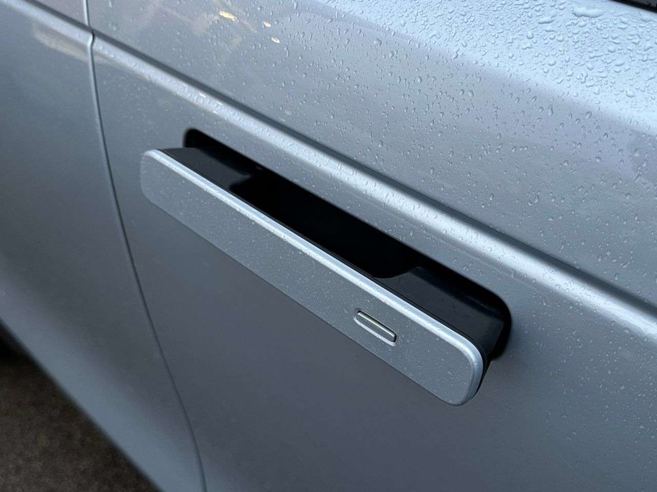 2022 LAND ROVER RANGE ROVER VELAR 2022 LAND ROVER RANGE ROVER VELAR