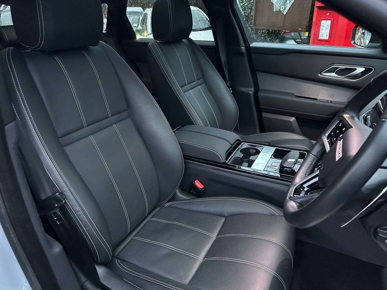 2022 LAND ROVER RANGE ROVER VELAR 2022 LAND ROVER RANGE ROVER VELAR