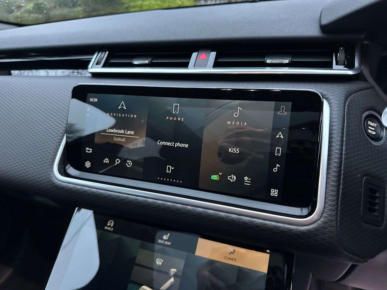 2022 LAND ROVER RANGE ROVER VELAR 2022 LAND ROVER RANGE ROVER VELAR