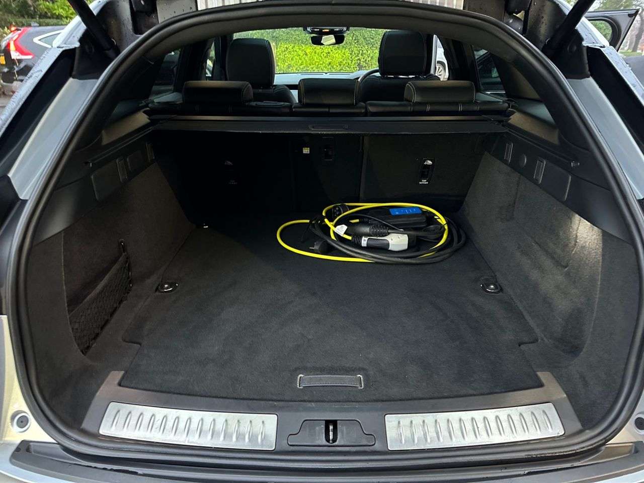 2022 LAND ROVER RANGE ROVER VELAR 2022 LAND ROVER RANGE ROVER VELAR