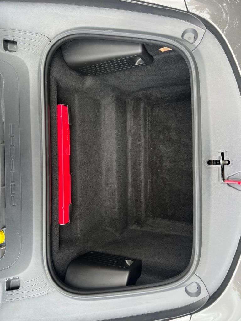 2014 PORSCHE BOXSTER 2014 PORSCHE BOXSTER