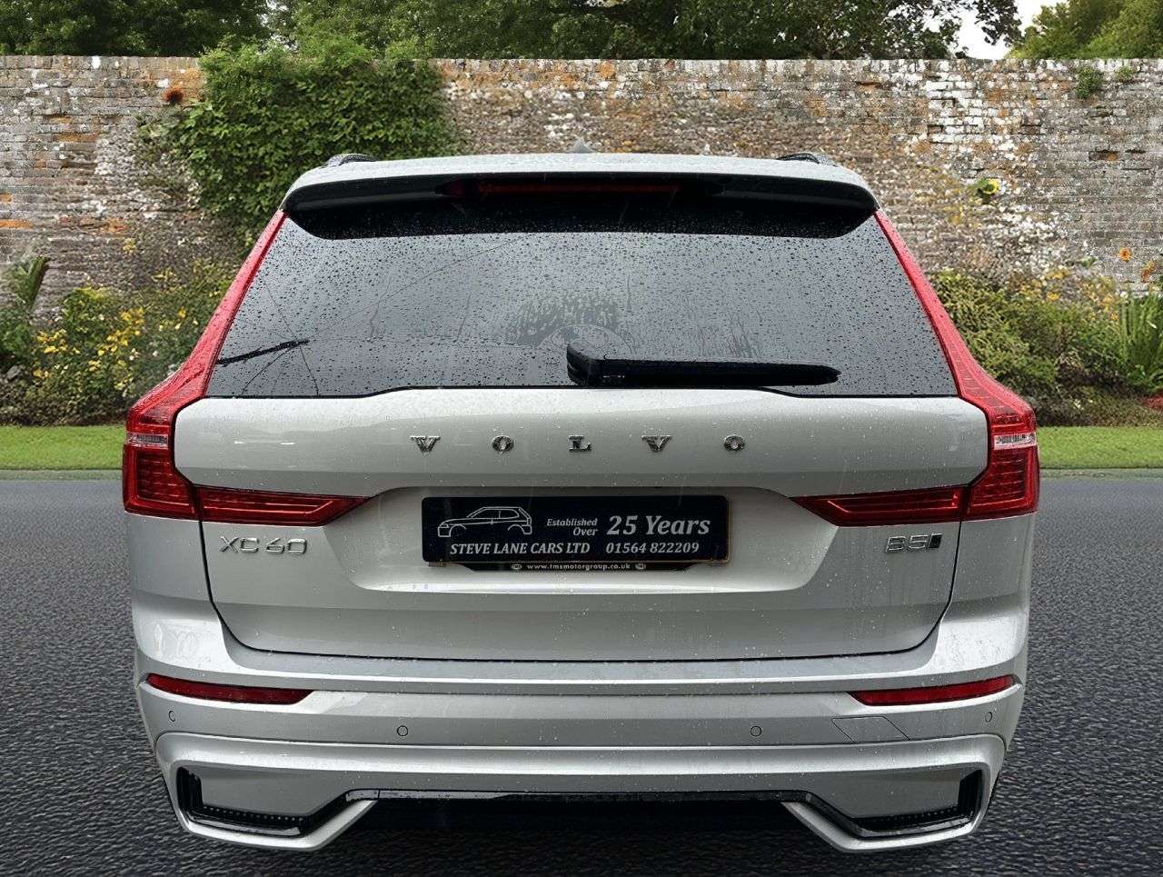 2023 VOLVO XC60 2023 VOLVO XC60