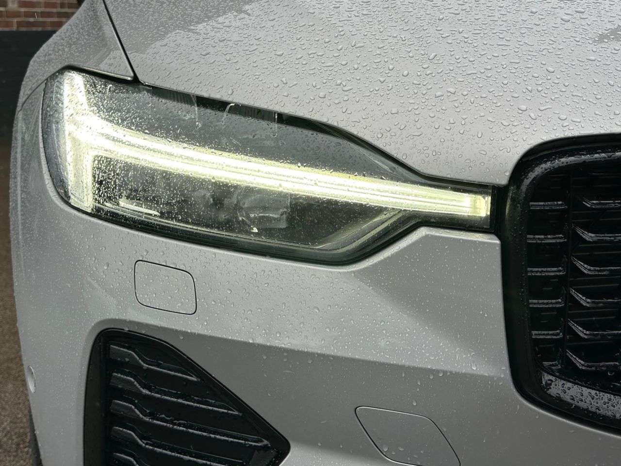 2023 VOLVO XC60 2023 VOLVO XC60