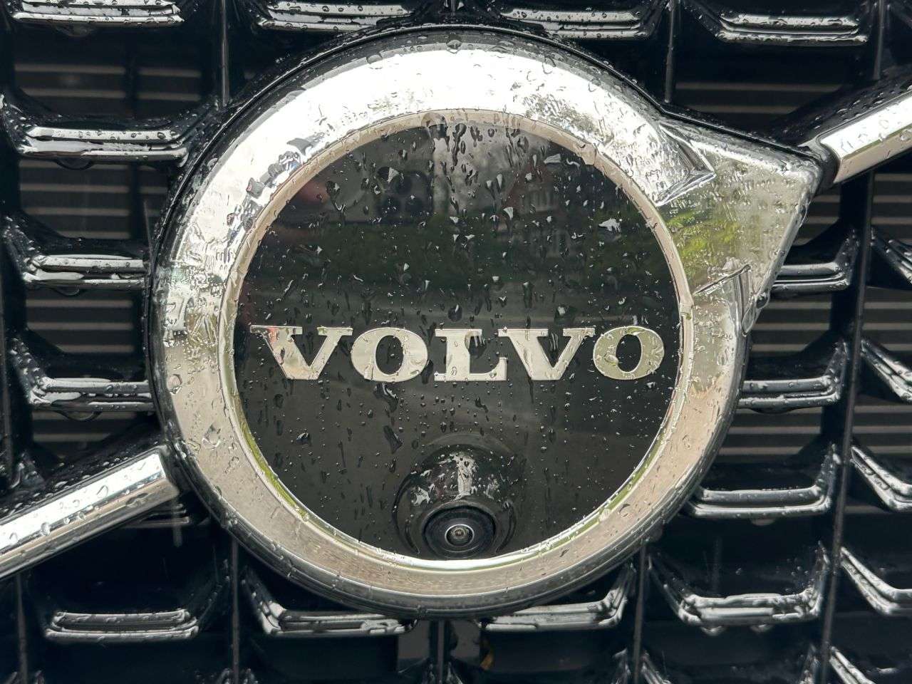 2023 VOLVO XC60 2023 VOLVO XC60