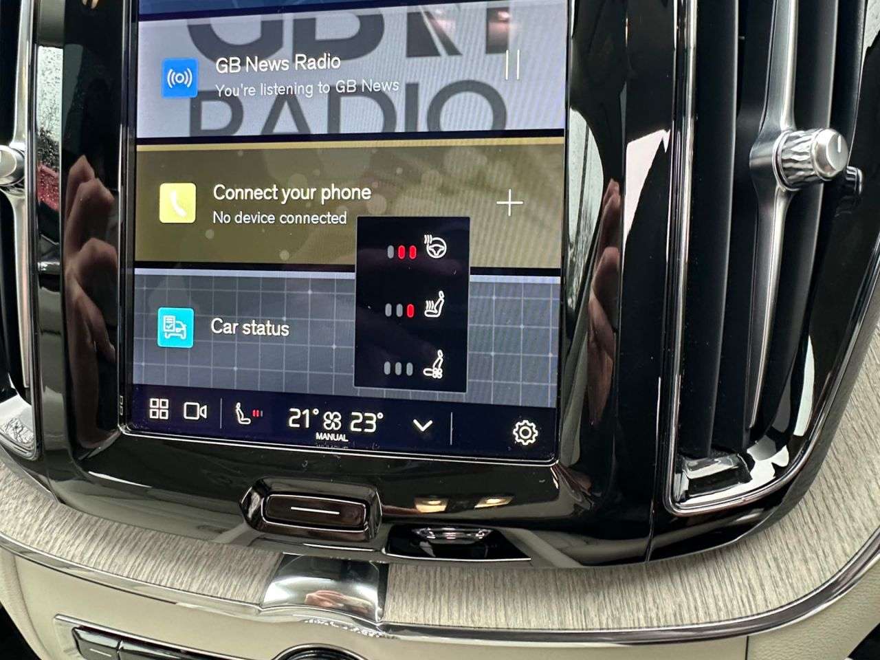 2023 VOLVO XC60 2023 VOLVO XC60