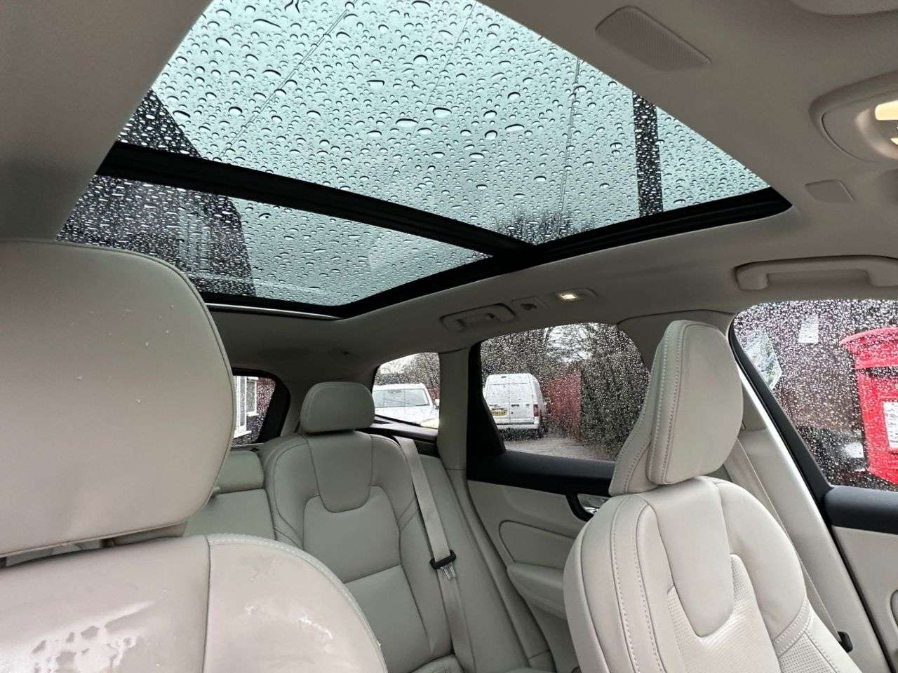 2023 VOLVO XC60 2023 VOLVO XC60