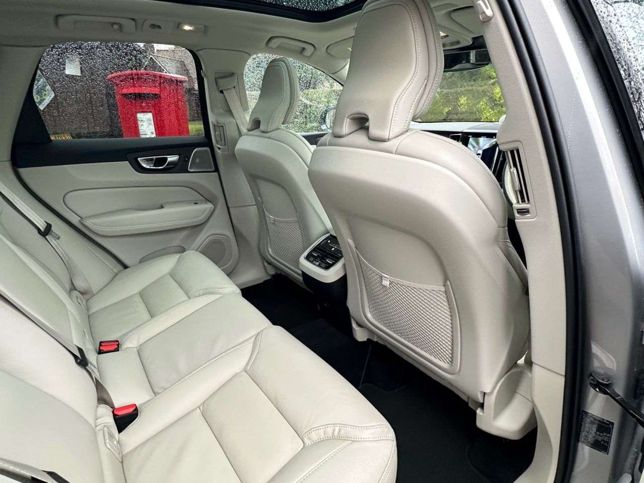 2023 VOLVO XC60 2023 VOLVO XC60