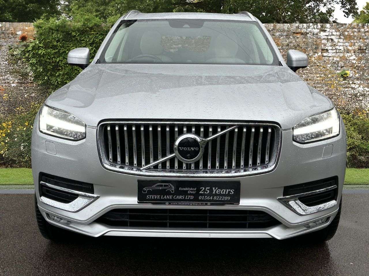 2022 VOLVO XC90 2022 VOLVO XC90
